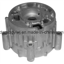 2016 Chinese Factory Produced Aluminum Alloy Die Casting for Auto Parts with High Quality Which Approved ISO9001-2008